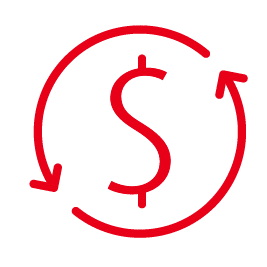 Advantage of cost efficient