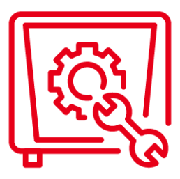 Advantage of system individualization