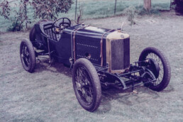 Delage Type S