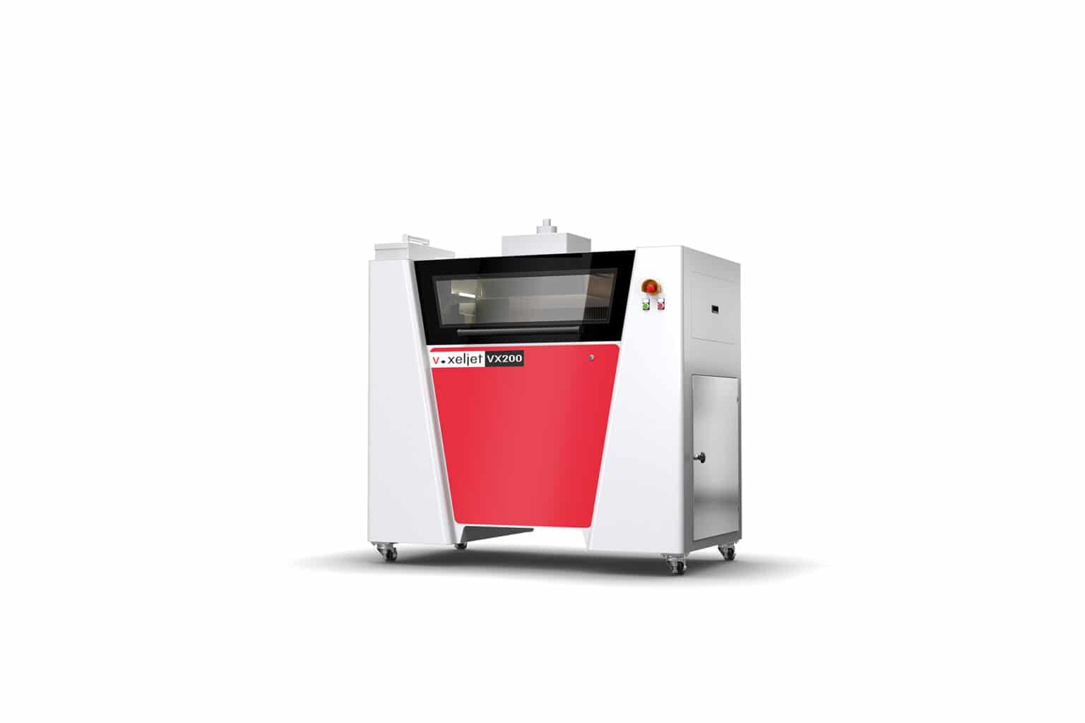 Buy used industrial 3D printers voxeljet