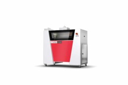 VX200 HSS industrial 3D printer from voxeljet