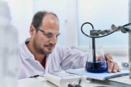 Have 3D printing materials qualified by voxeljet
