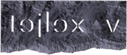 CAD data of the reverse side of the voxeljet company stone