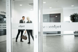 Press releases from voxeljet
