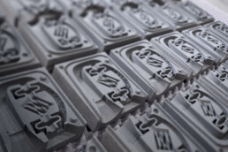 Additive spare parts production from voxeljet