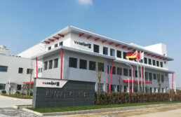 voxeljet location China