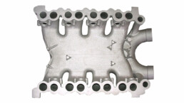casting part from voxeljet
