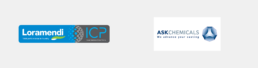Partner Logos ICP Project