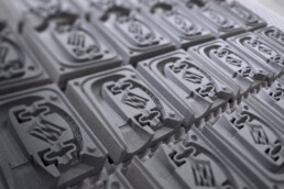 Spare parts production on-demand from voxeljet