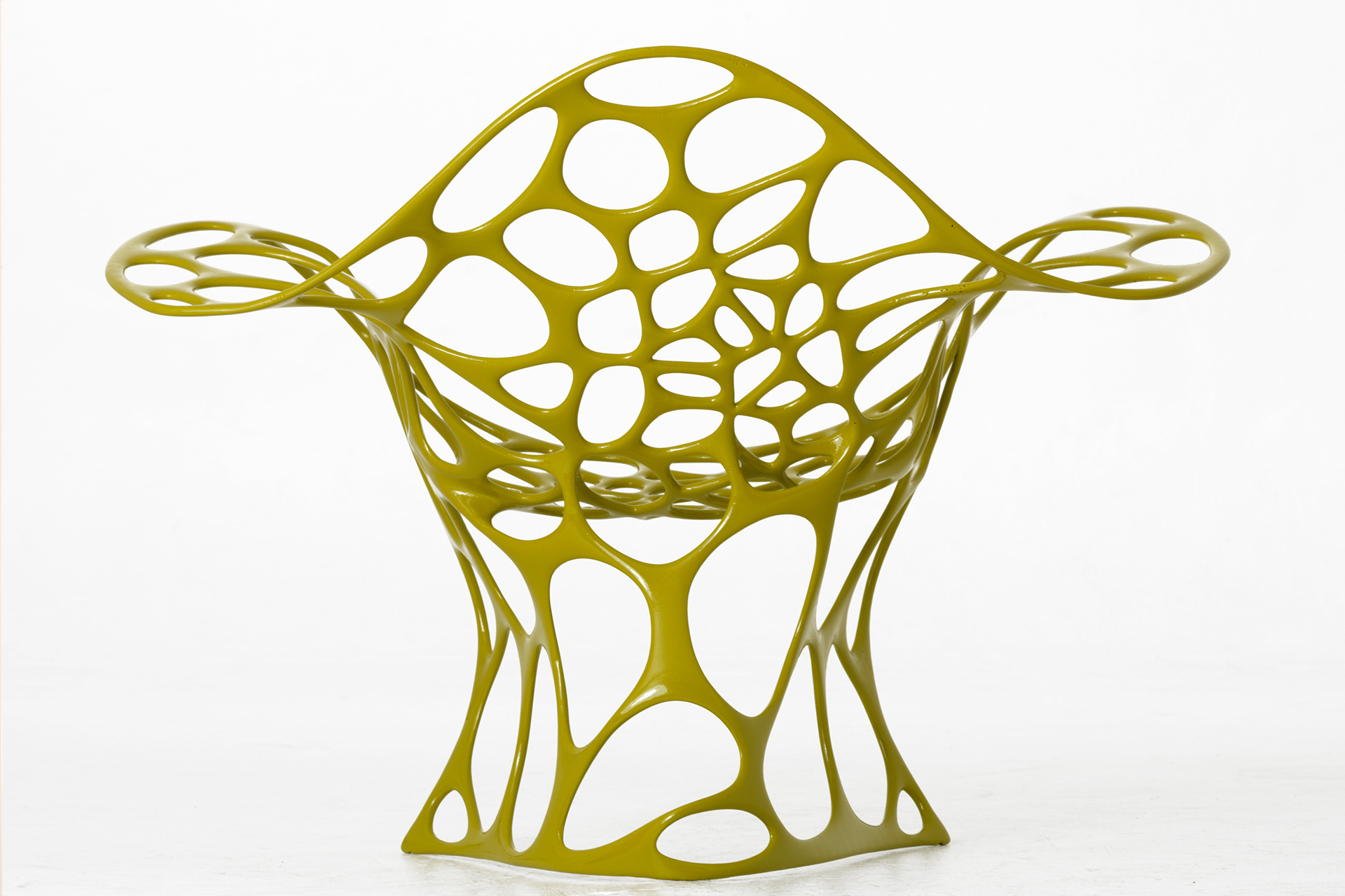 ByElisabethNL: Interior Design: 3D-printed chairs by Joris Laarman Lab