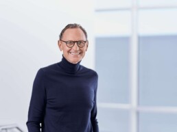 Rudolf Franz from voxeljet
