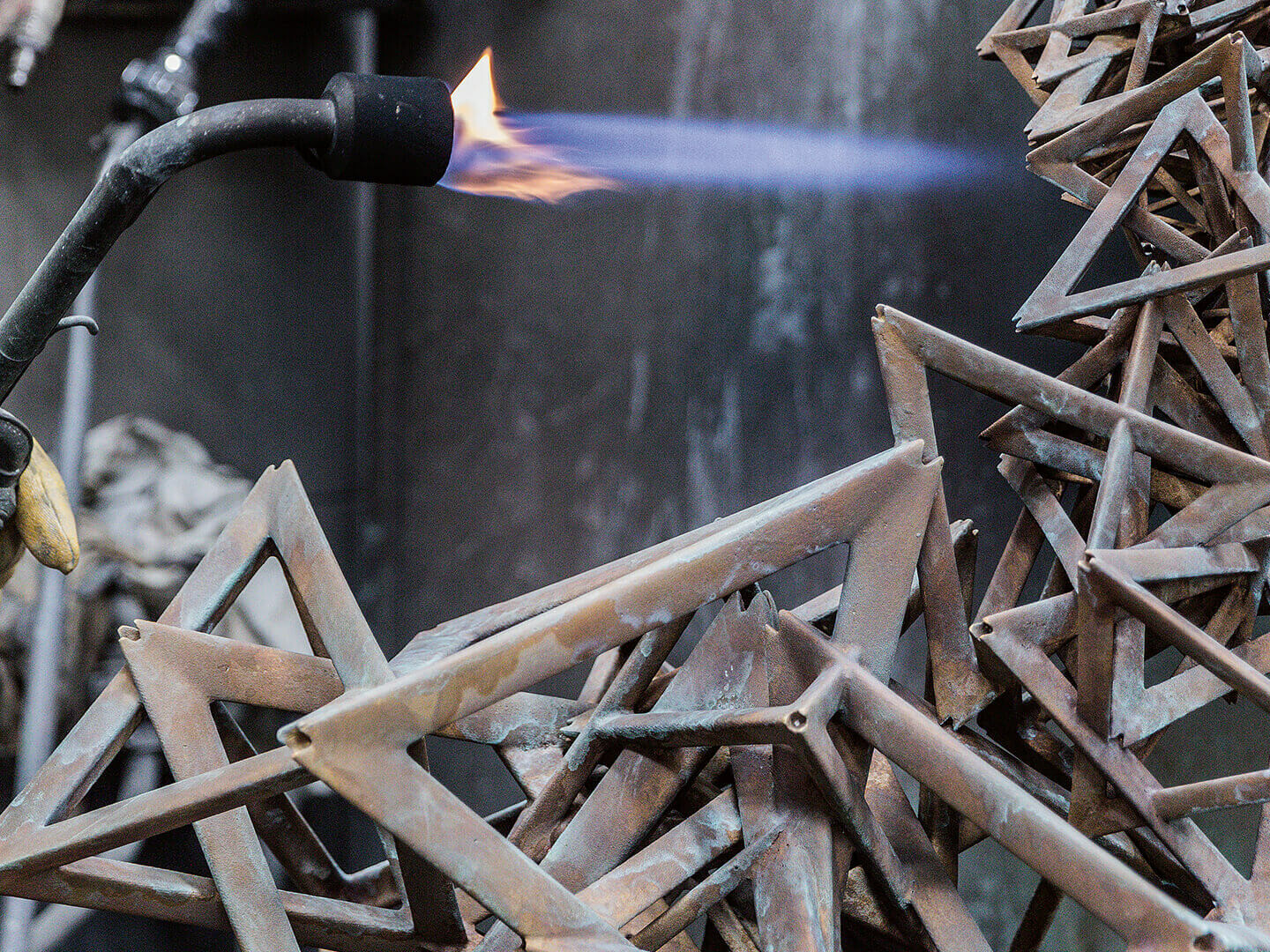 PMMA 3D Printing Investment Casting voxeljet