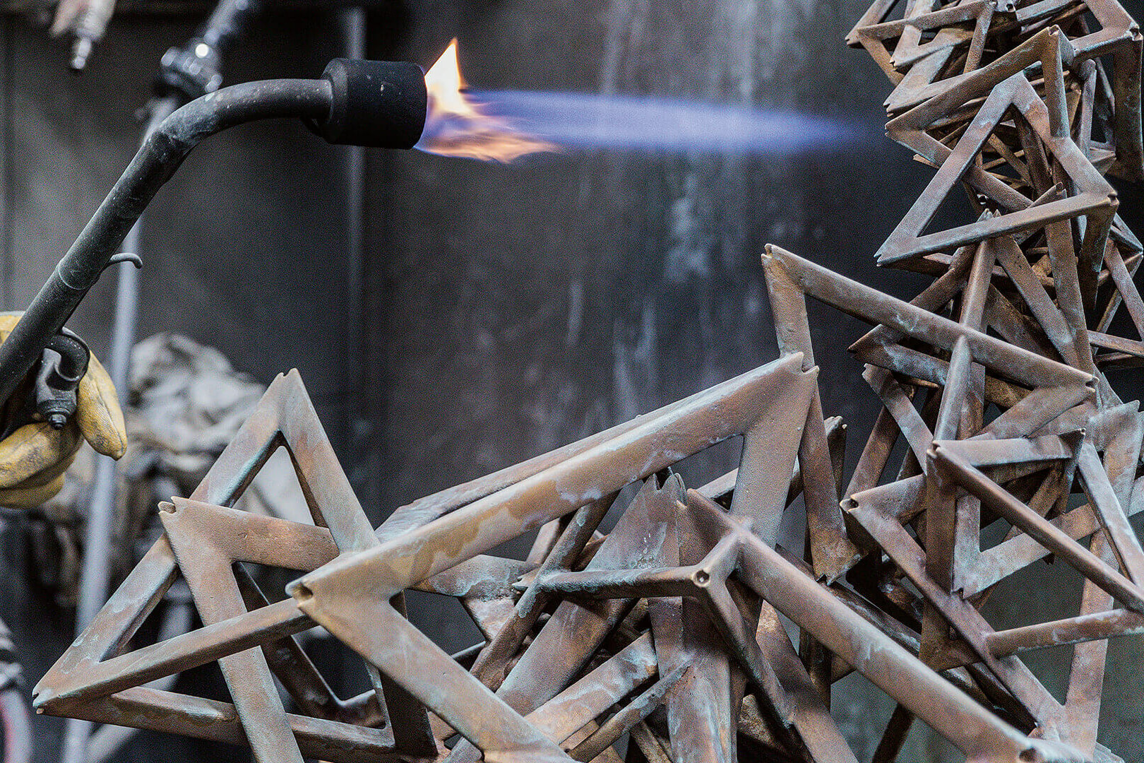 3D Printing for Art Casting
