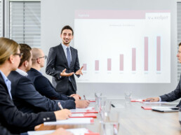 Intelligent financing options from voxeljet