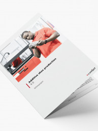 Whitepaper additve shoe production from voxeljet