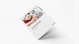 Whitepaper 3D Polymer High Speed Sintering von voxeljet