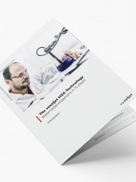 Whitepaper 3D polymer material development with voxeljet