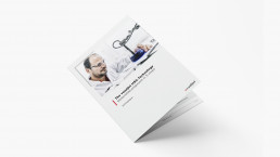 Whitepaper 3D polymer material development with voxeljet