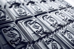 Spare parts production on-demand from voxeljet