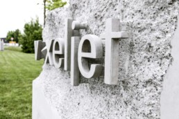 Company history of voxeljet