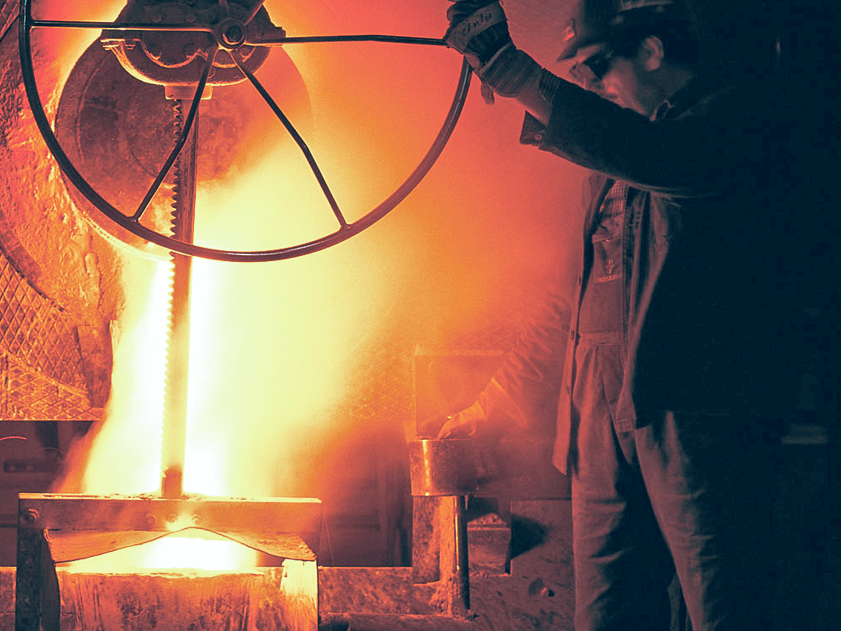 3D printed models for investment casting from voxeljet