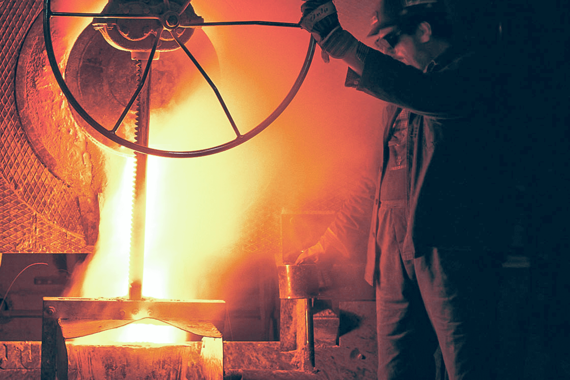 3D printed models for investment casting from voxeljet