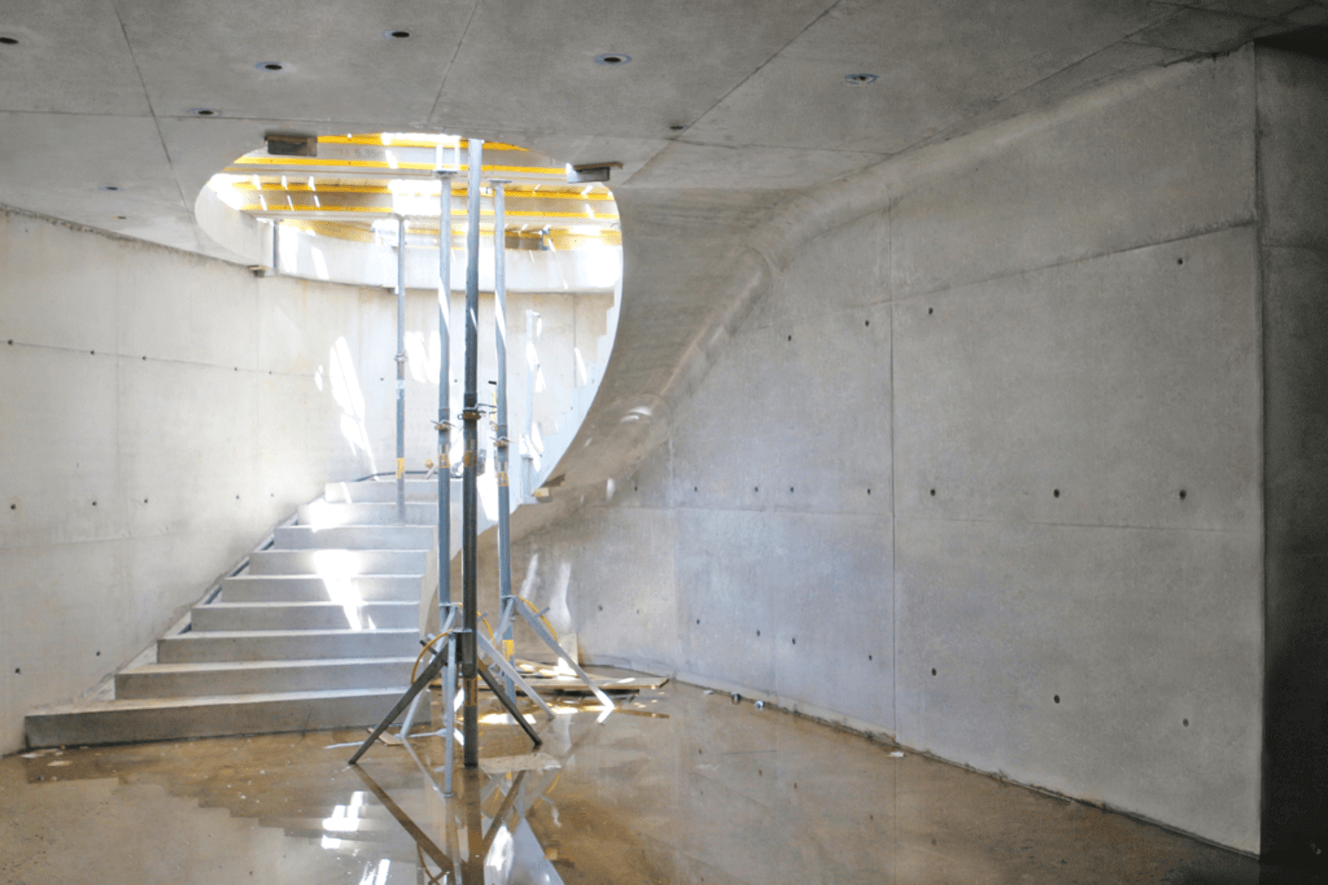 3D-Druck für Architekten